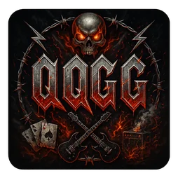 QQGG সীমিত সময়ের অফার
